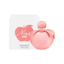 Nina Ricci Nina Rose Eau de Toilette for Women 80ml