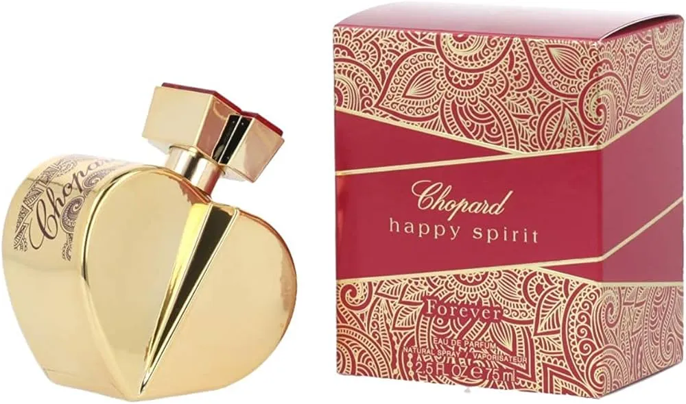 Chopard Happy Spirit Forever Eau de Parfum 75ml for Women