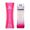 Lacoste Touch of Pink Eau de Toilette 90ml for Women