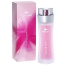 Lacoste Love of Pink Eau de Toilette 90ml for Women