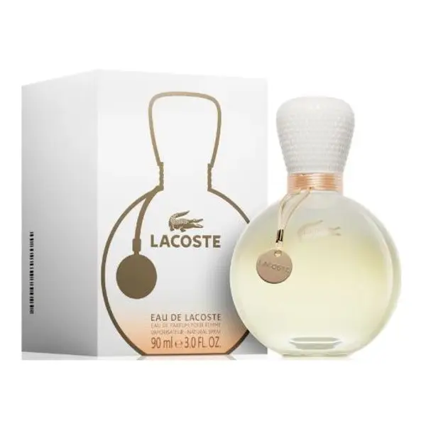 Lacoste Eau de Lacoste Eau de Parfum 90ml for Women