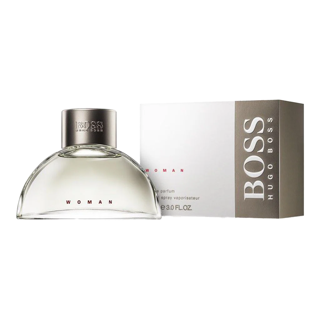 Hugo Boss Femme Eau de Parfum for Women 90ml