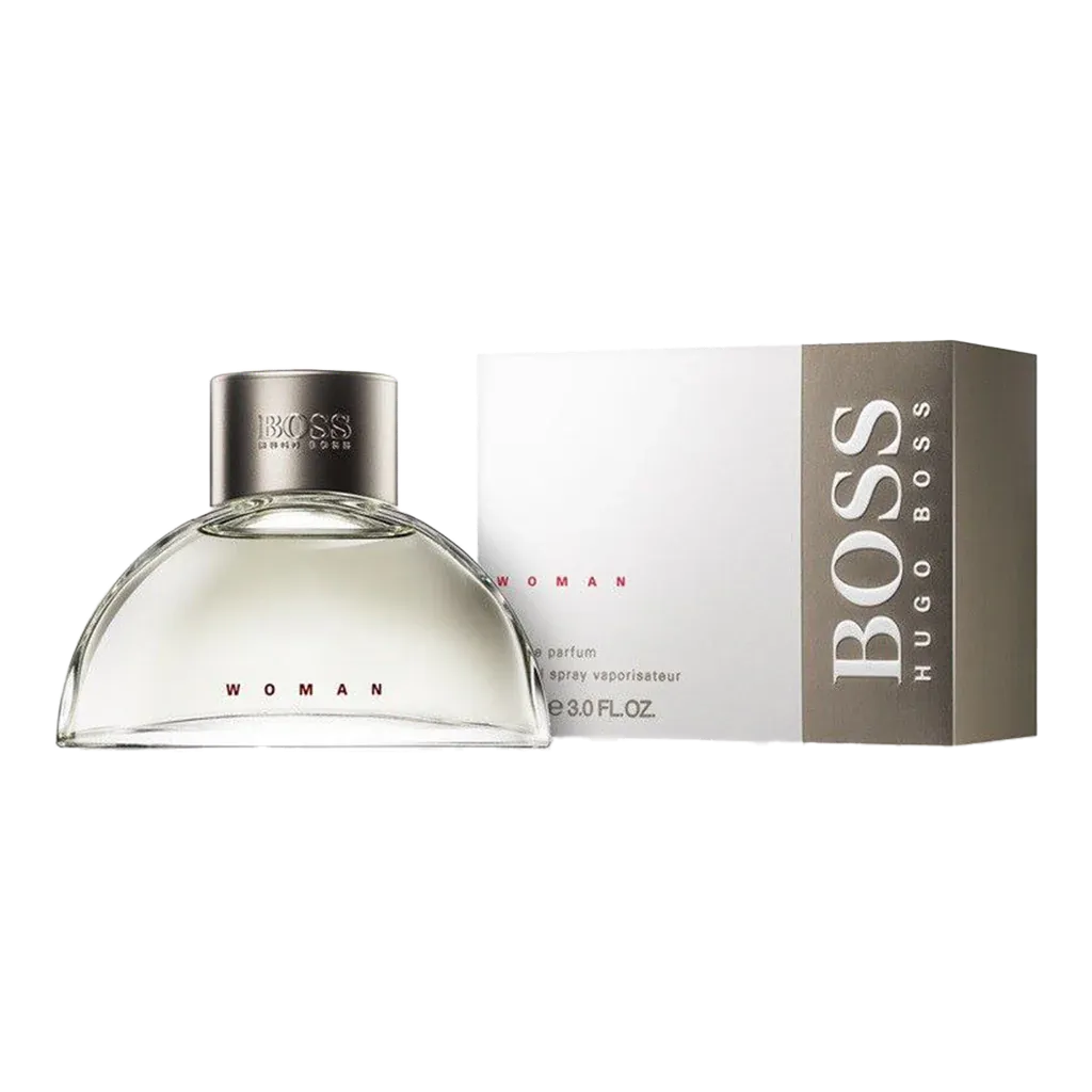 Hugo Boss Femme Eau de Parfum for Women 90ml