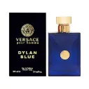 Versace Dylan Blue Eau de Toilette for Men 100ml