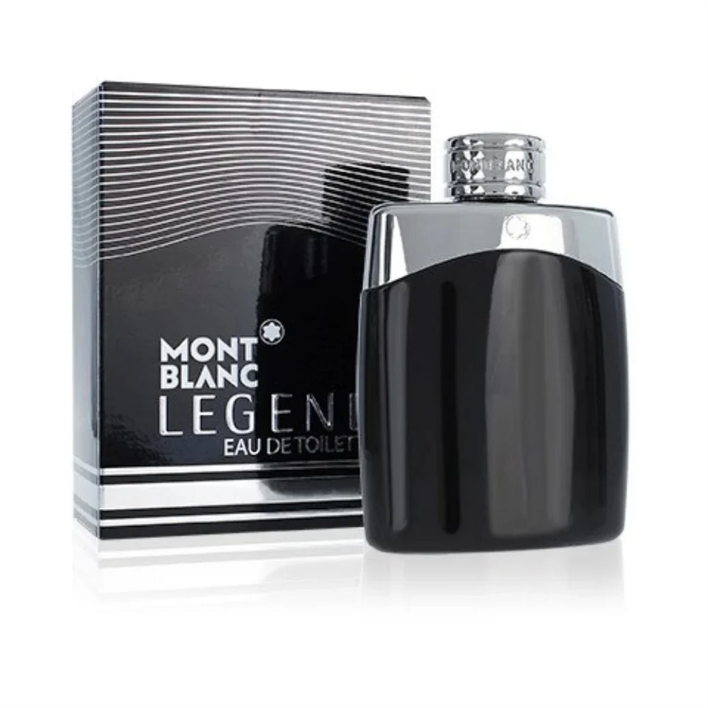 Montblanc Legend Eau de Toilette 200ml for Men