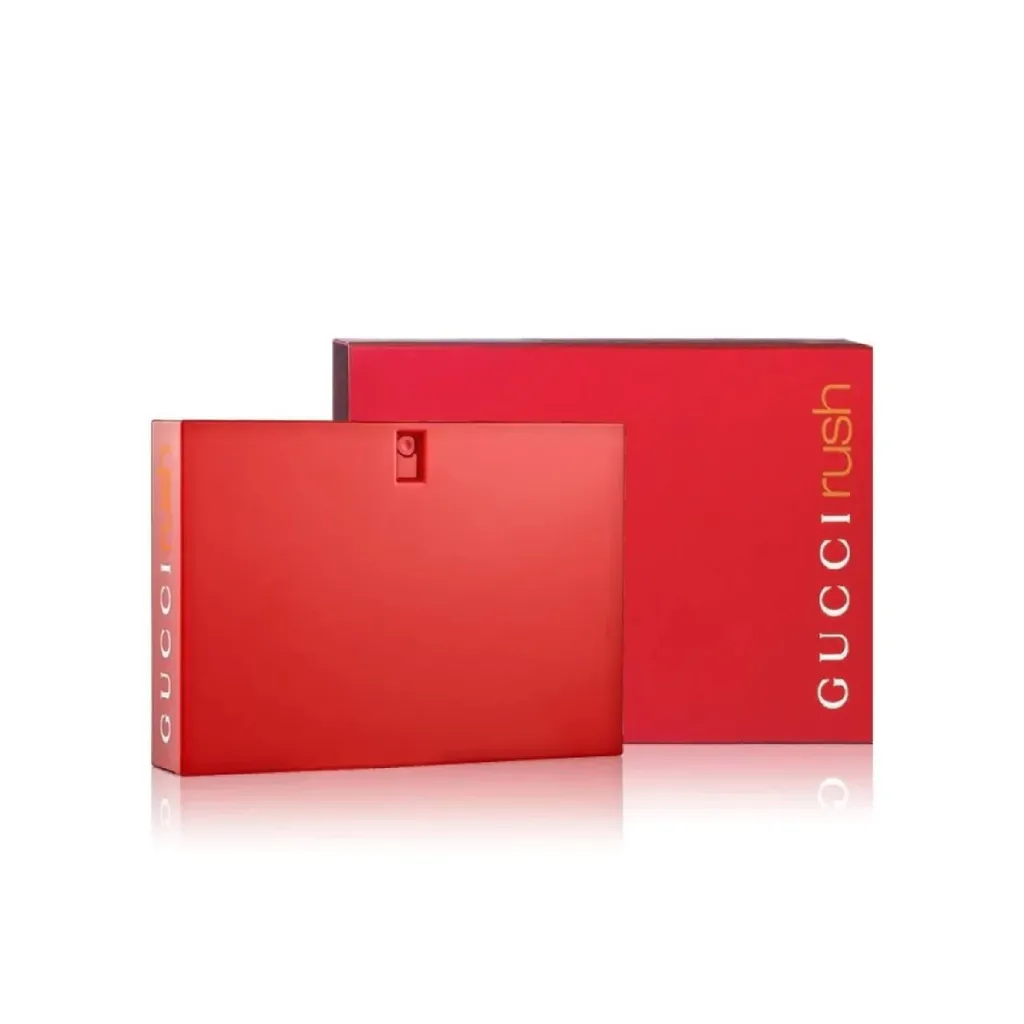 Gucci Rush Eau de Toilette 75ml for Women