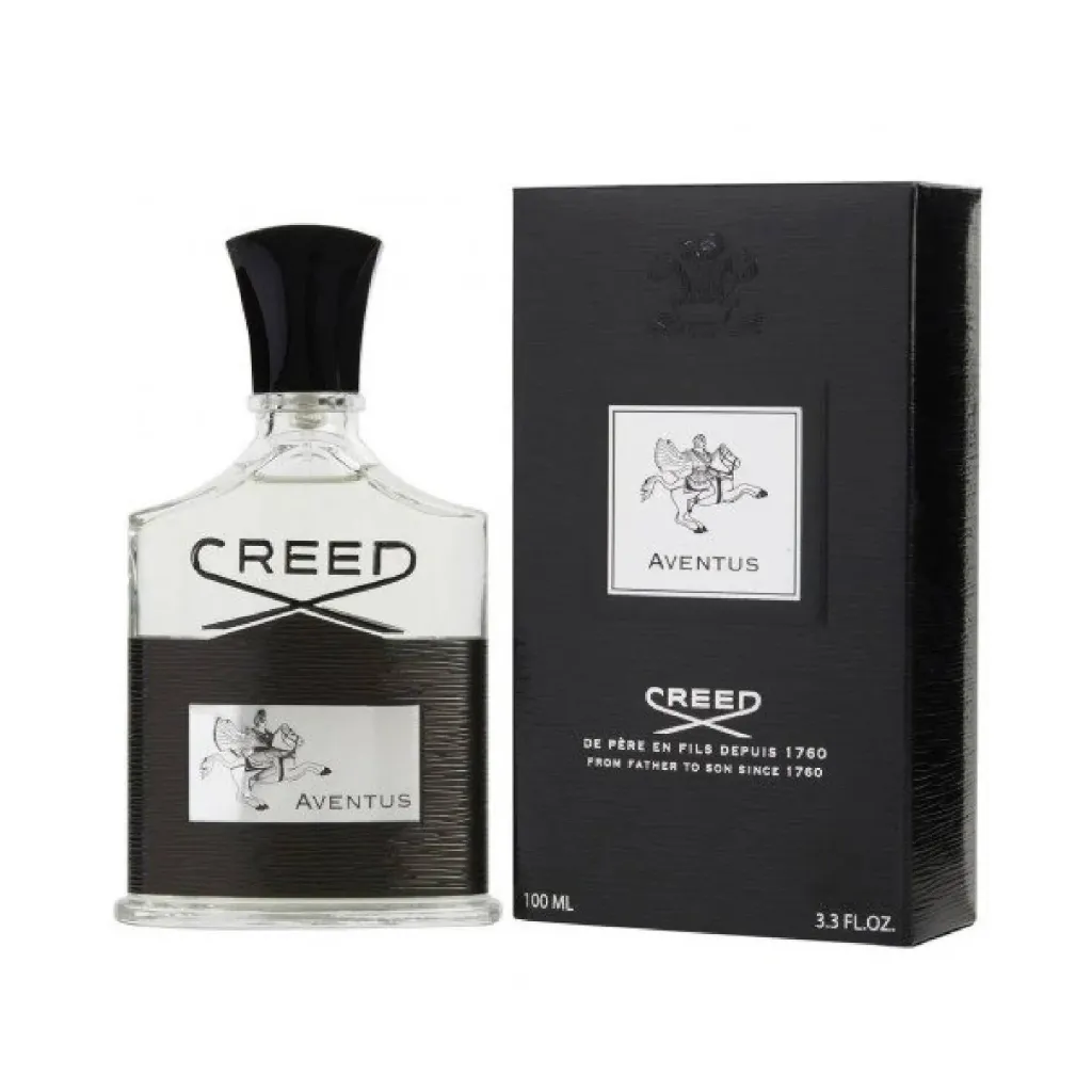 [23-681] Creed Aventus Eau de Parfum 100ml Unisex