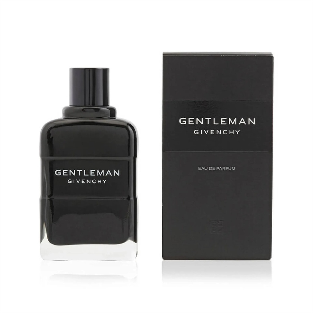 [23-740] Givenchy Gentleman Eau de Parfum 100ml for Men