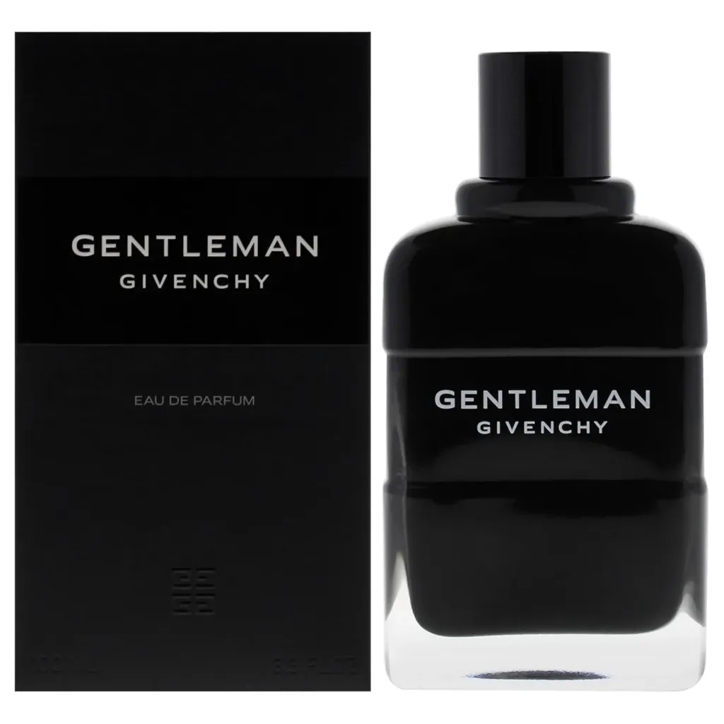 Givenchy Gentleman Edp 100ml Men