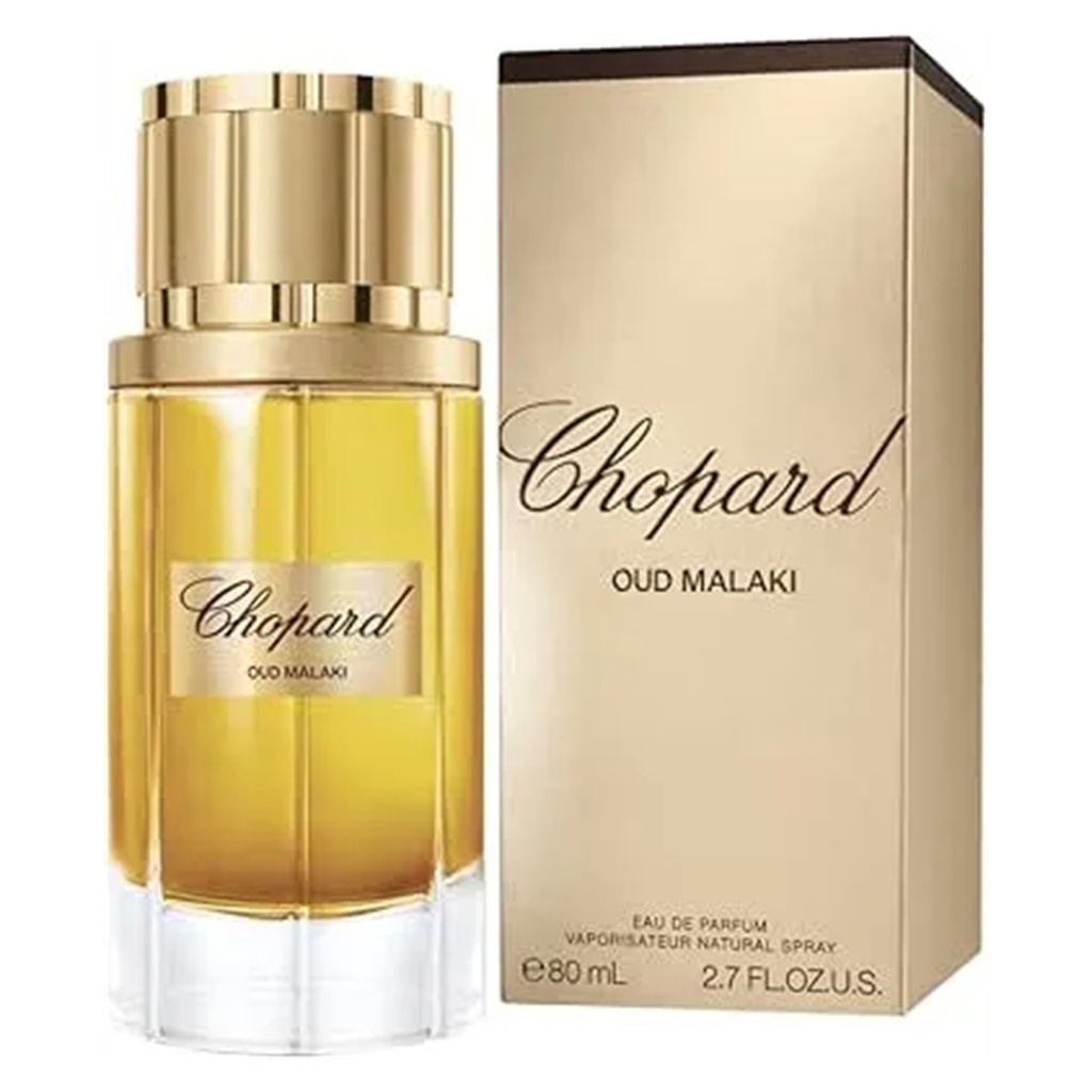[23-761] Chopard Oud Malaki Eau de Parfum 80ml for Men