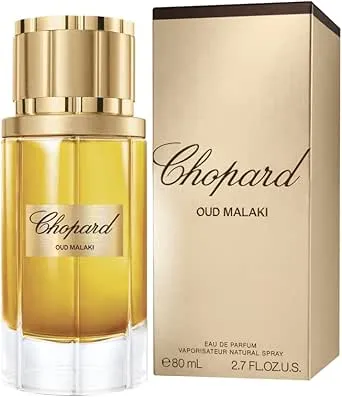 [23-761] Chopard Oud Malaki Eau de Parfum for Men 80ml