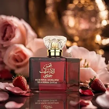Ard Al Zaafaran Shams Al Emarat Khususi Edp 100ml Unisex