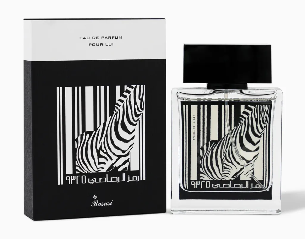 Rasasi Rumz Al Rasasi 9325 Pour Lui Edp 50ml Men