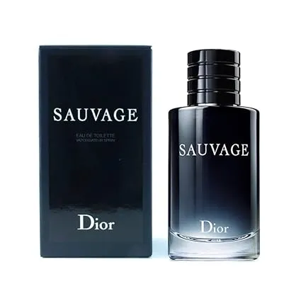 Dior Sauvage Eau de Parfum for Men 100ml