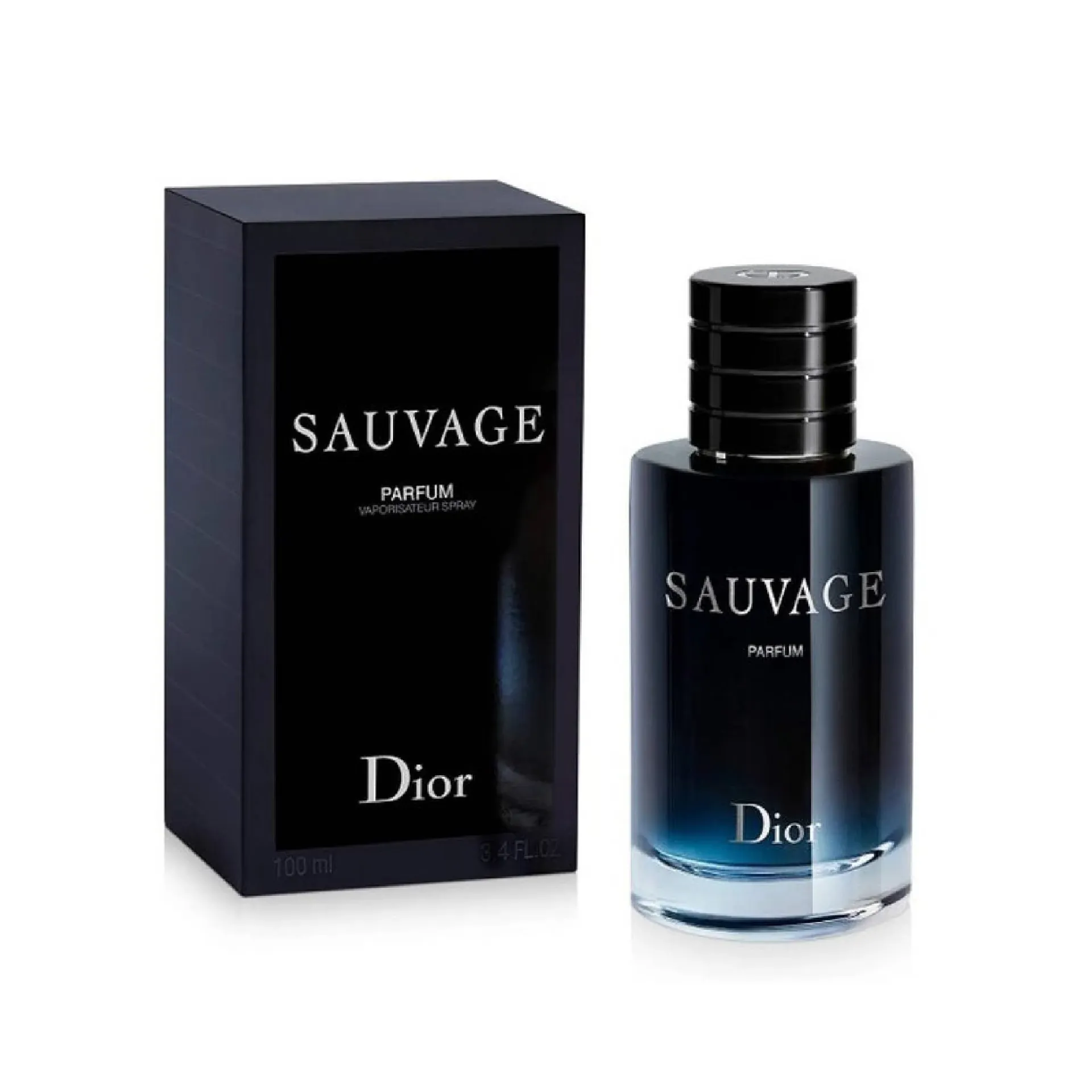 Dior Sauvage Eau de Parfum 100 ml