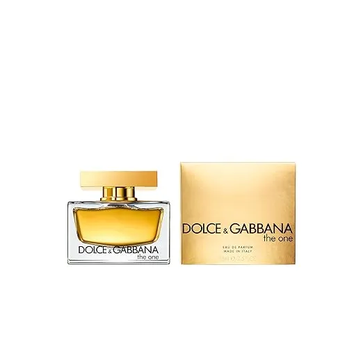 [24-172] Dolce&Gabbana The One Eau de Parfum 75ml for Women