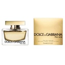 Dolce & Gabbana The One Eau de Parfum 75ml for Women