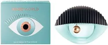Kenzo World Eau de Parfum 75ml for Women