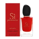 Giorgio Armani Sì Passione Eau de Parfum 100ml Tester for Women