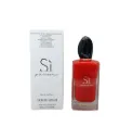 Giorgio Armani Sì Passione Eau de Parfum 100ml Tester for Women