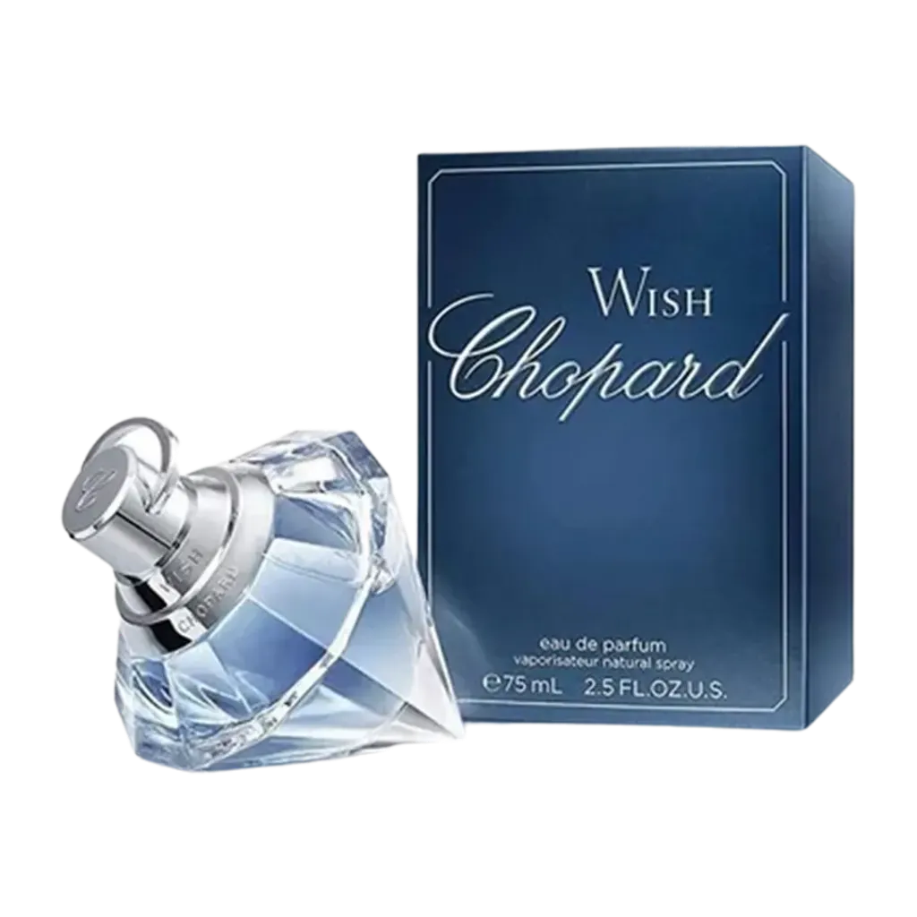 Chopard Wish Eau de Parfum 75ml for Women