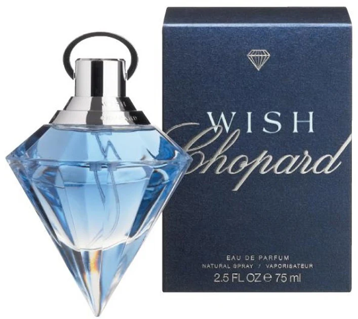 Chopard Wish Eau de Parfum 75ml for Women