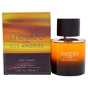 Guess 1981 Los Angeles Eau de Toilette 100ml for Men