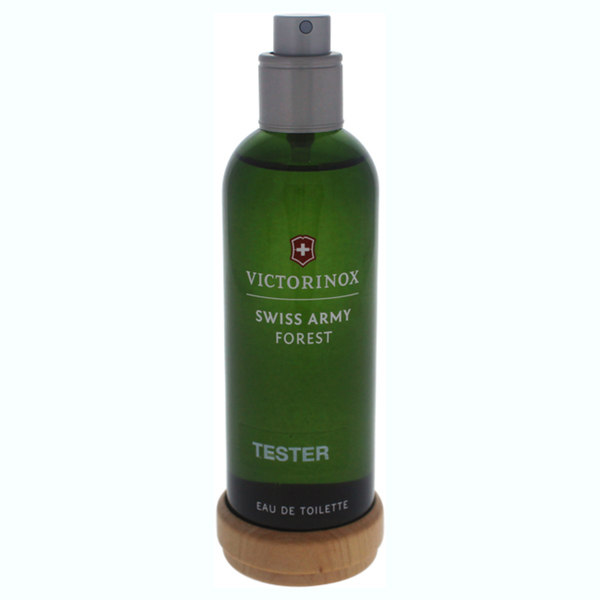 Victorinox Swiss Army For Her Eau de Toilette Tester 100ml for Women