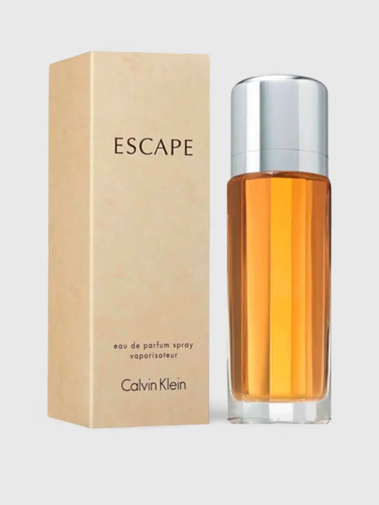 Calvin Klein Escape Eau de Parfum 50ml for Women