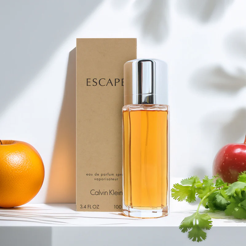 Calvin Klein Escape Eau de Parfum 100ml for Women