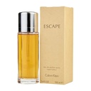 Calvin Klein Escape Eau de Parfum 100ml for Women