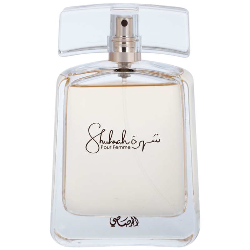 Rasasi Fame Edp 90ml Women