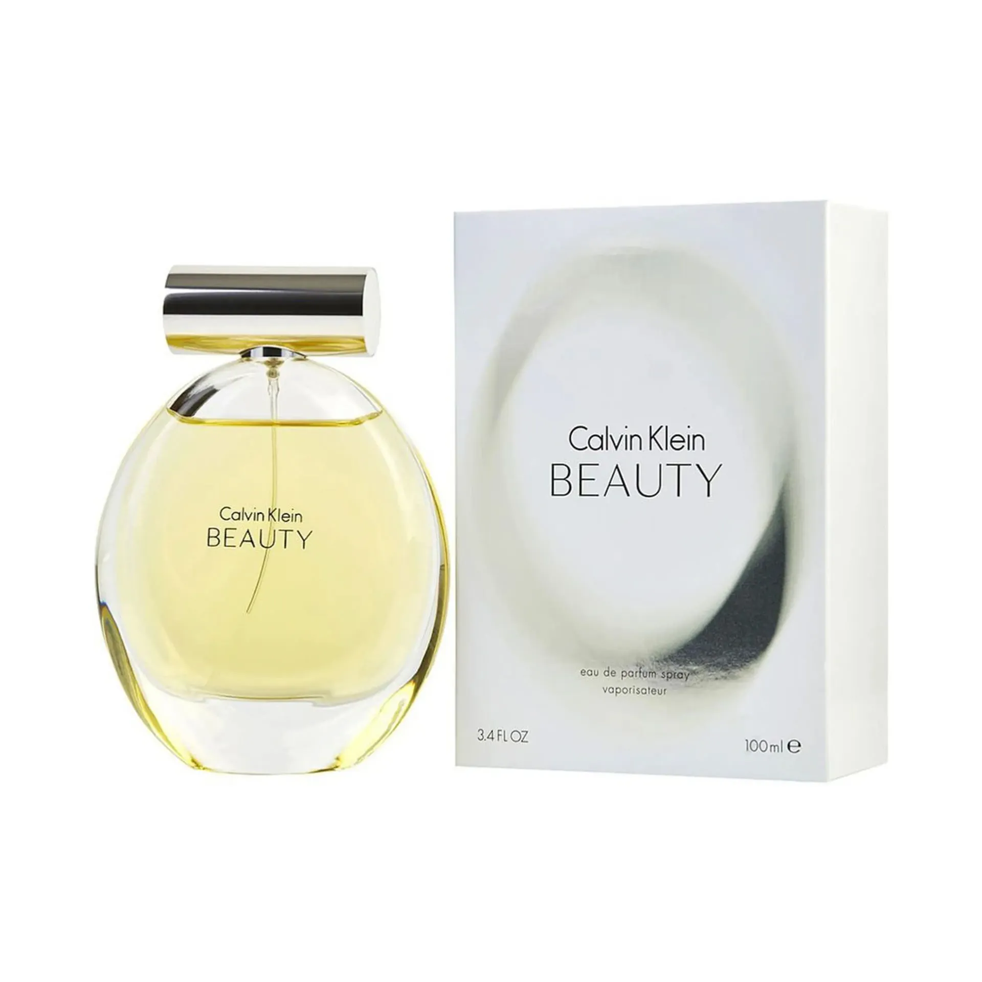 Calvin Klein Beauty Eau de Parfum 100ml for Women