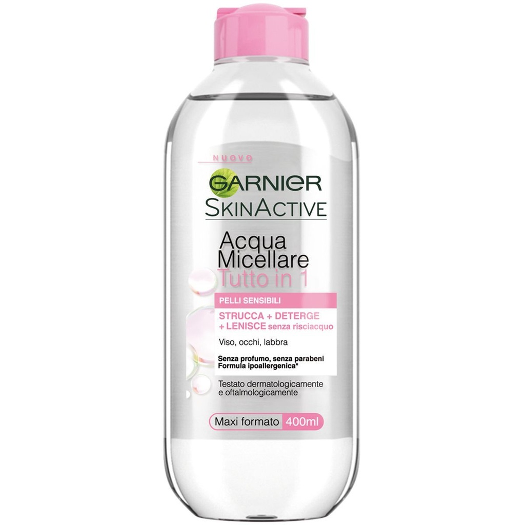 Garnier Micellar Water 400ml