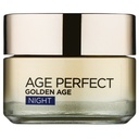 L'Oreal Age Perfect Golden Night Cream 50ml
