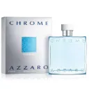 Azzaro Chrome Eau de Toilette 100ml for Men