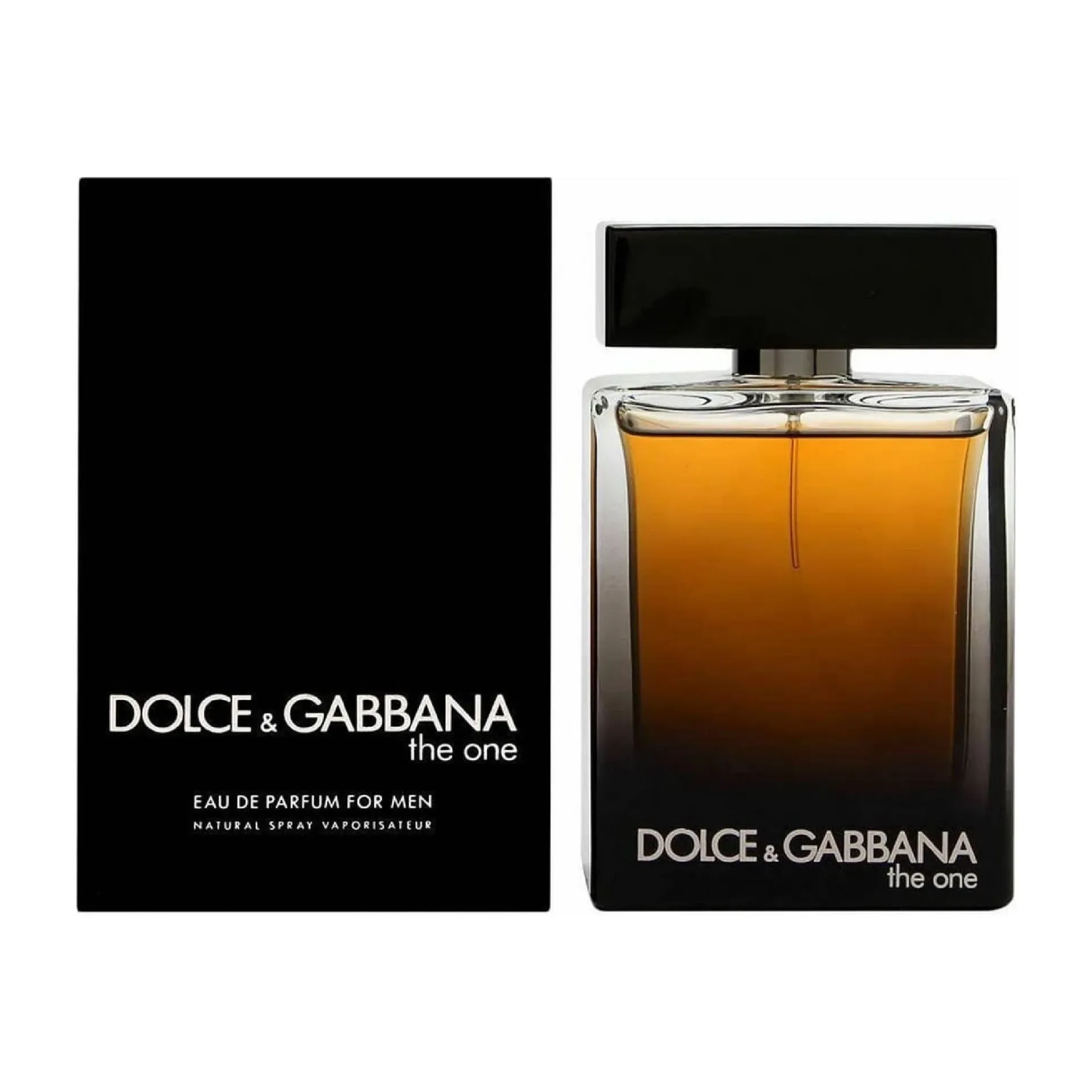 [24-735] Dolce&Gabbana The One For Men Eau de Parfum 100ml