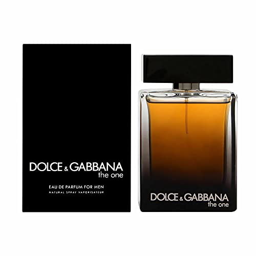 Dolce&Gabbana The One For Men Eau de Parfum 100ml