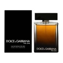 Dolce & Gabbana The One for Men Eau de Parfum 100ml