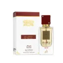 Lattafa Ana Abiyedh Rouge Eau de Parfum for Unisex 60ml Inspired by Maison Francis Kurkdjian Baccarat Rouge 540