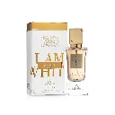 Lattafa Ana Abiyedh Poudree Eau de Parfum for Women 60ml Inspired by Narciso Rodriguez Poudree