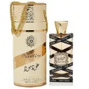 Lattafa Oud Mood Edp for Unisex 100ml Inspired by Lancome Oud Bouquet