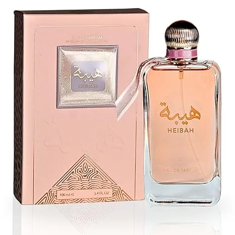 [24-932] Ard Al Zaafaran Al Hayba Edp 100ml Unisex
