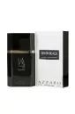 Azzaro Silver Black Eau de Toilette 100ml for Men