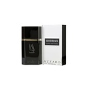 Azzaro Silver Black Eau de Toilette 100ml for Men