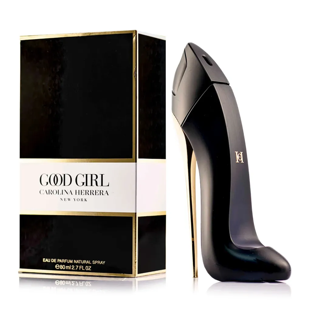 Carolina Herrera Good Girl Eau de Parfum for Women 80ml
