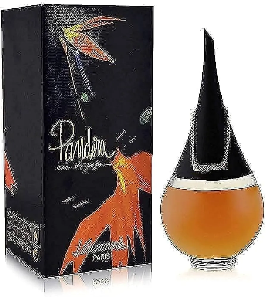 J. Casanova Pendora Edp 50ml Women