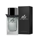 Burberry Mr. Burberry Eau de Toilette 100ml for Men – The Modern Aromatic-Fougère Signature