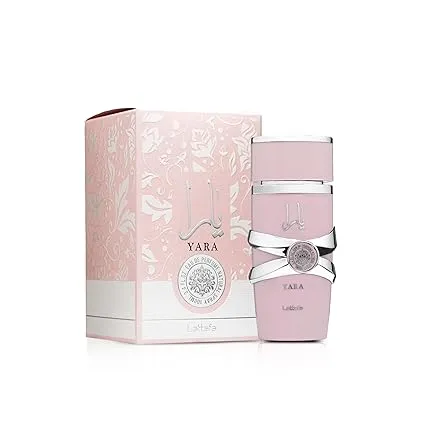 Lattafa Yara Edp 100ml Women