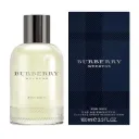 Burberry Weekend Eau de Toilette 100ml for Men – The Iconic Fresh-Citrus Signature
